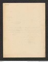 Nachlass Franz Steindachner, Brief von Haberer an Franz Steindachner (26.01.1912), Inv.Nr. 193.14, Seite 4